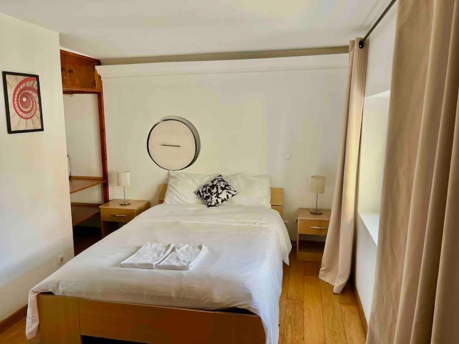 1 Bedroom Apartment - Palma Residence ลิสบอน ภายนอก รูปภาพ