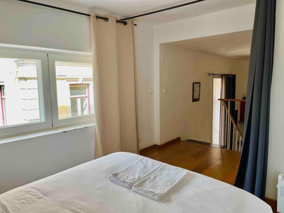 1 Bedroom Apartment - Palma Residence ลิสบอน ภายนอก รูปภาพ